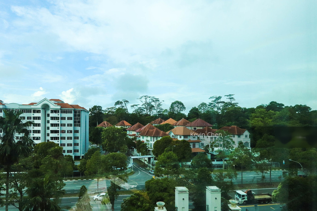Springdale Condominium (D21), Condominium #220510911